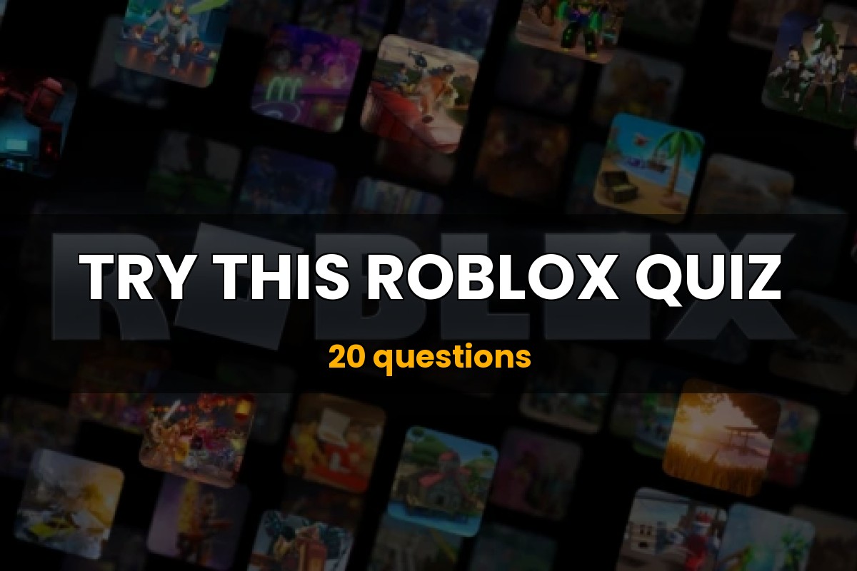 Roblox Quiz Kostenlos Roblox Kostenlos Spielen Das Sollten Sie 