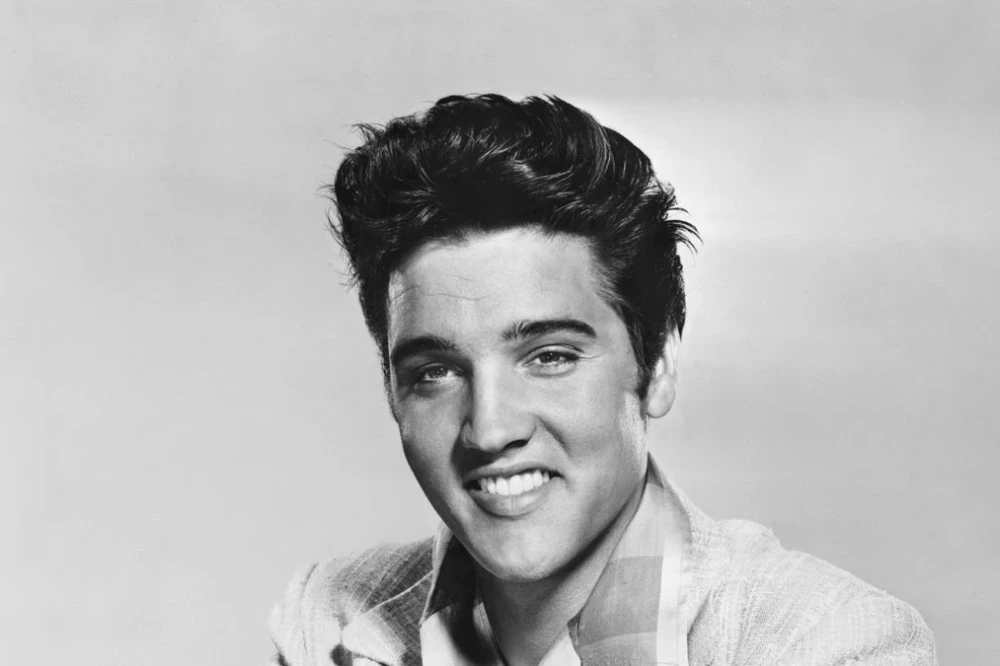 Elvis Presley Quiz