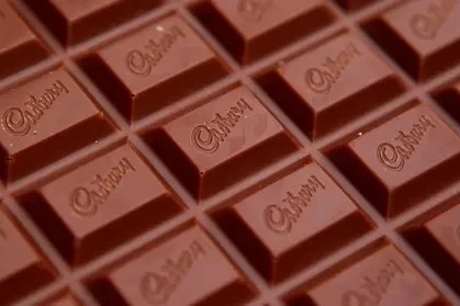 Cadbury Chocolate Quiz