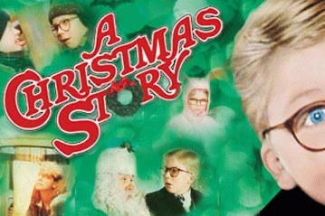 A Christmas Story Movie Quiz