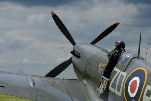 The Battle Of Britain Quiz