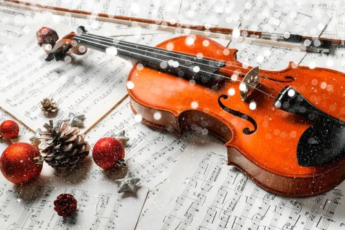 Christmas Classical Music Quiz
