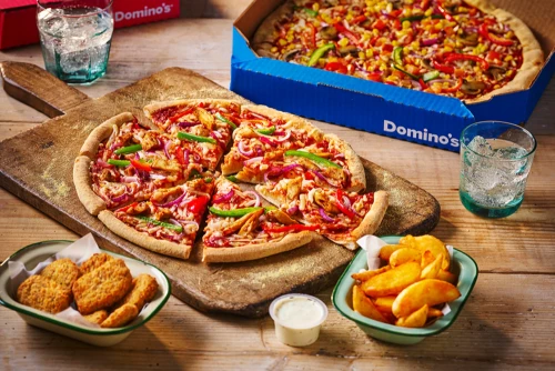 Domino's Pizza Quiz