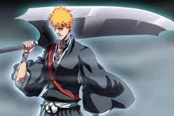 Bleach Quiz