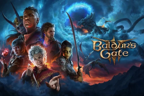 Baldur's Gate Quiz