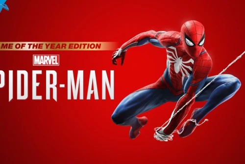 Spider-Man (2018 Game) Quiz